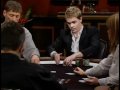 Poker After Dark Season 4 - Episode 09 Part.2 - Nets Vs. Vets